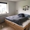 Master bedroom, ground floor