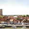Beautiful Ribe