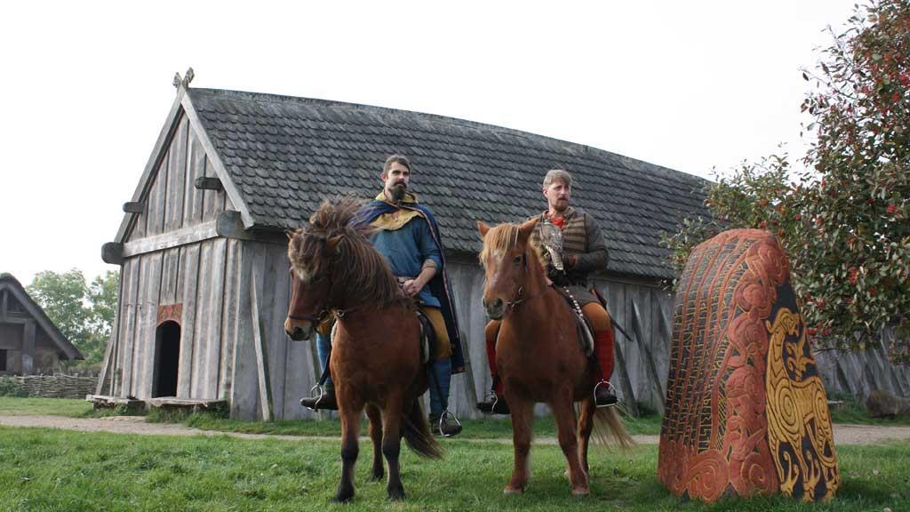 Ribe Viking Center