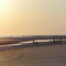 Fanoe Island Beach, 30 minutes with bike and ferry
