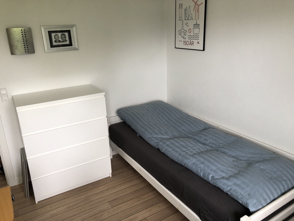 Room 1, ground floor