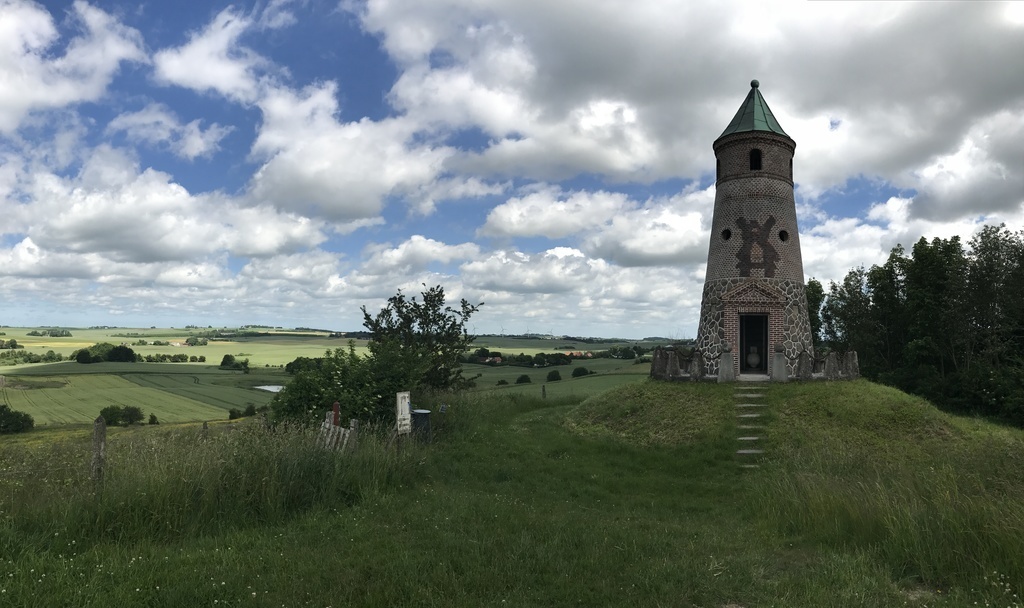 Picnic with a view - 15 min away