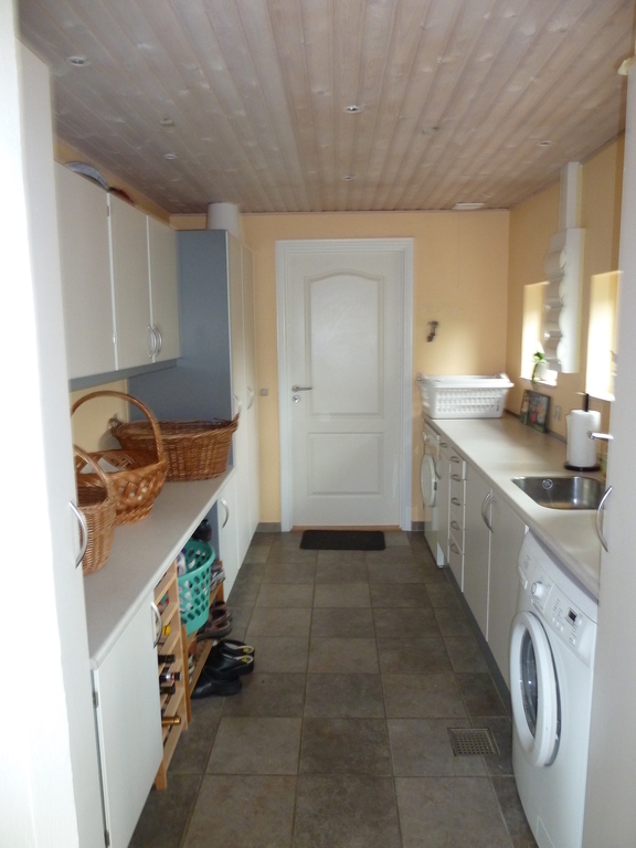 Washing machine ect.