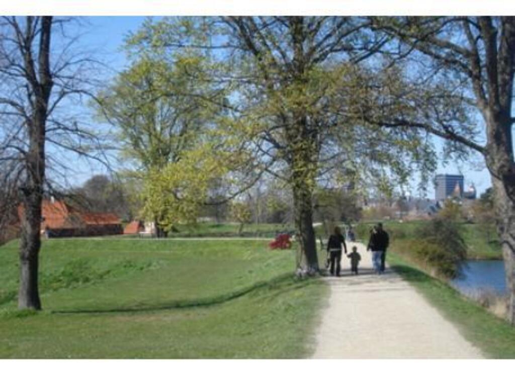 Kastellet=The Citadelle