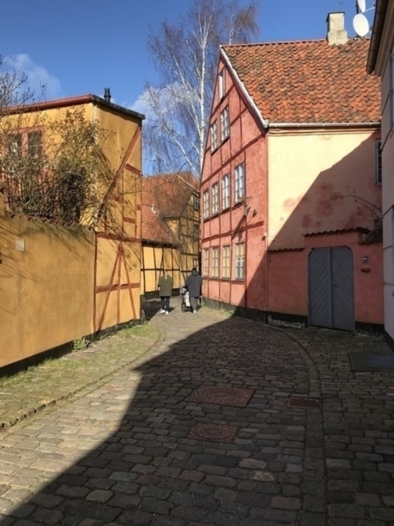 Elsinore (Helsingør)