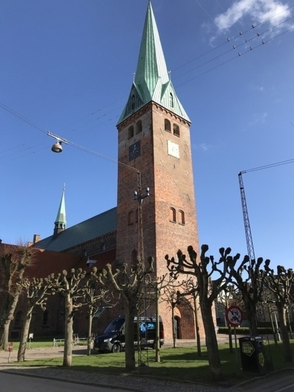 Elsinore Cathedral