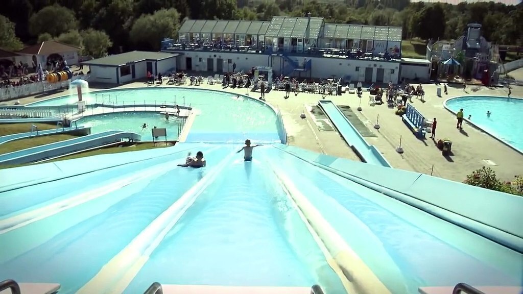 Sommerland Sjælland amusement park (1h 30 min drive)