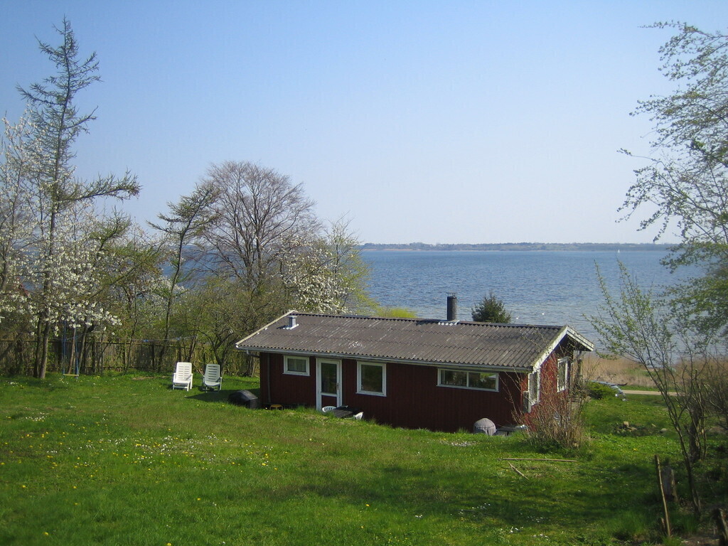 The cottage