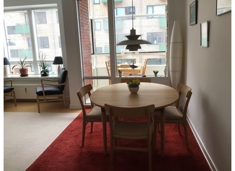 Sittingroom - balcony