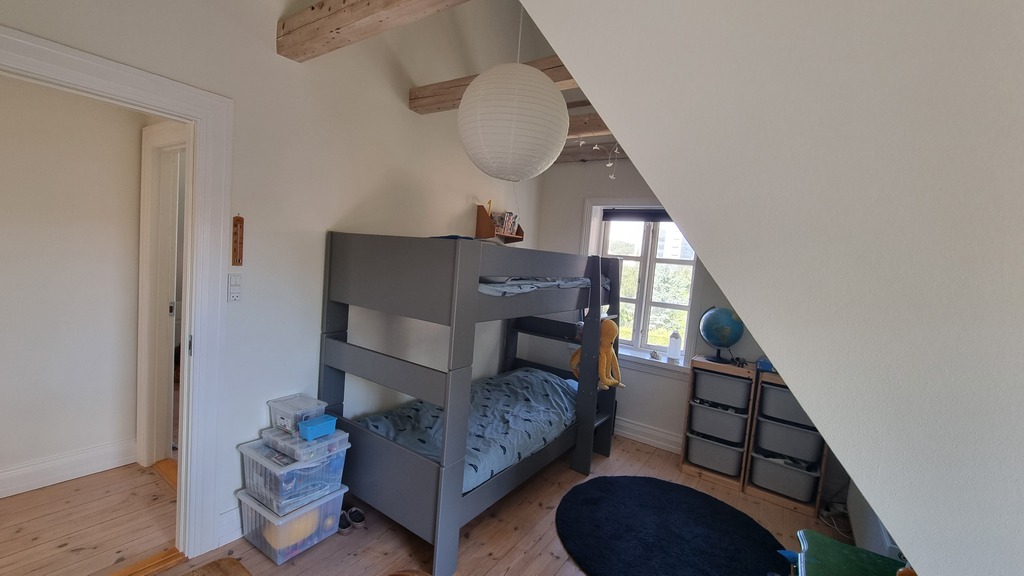 Kids' room 2/2