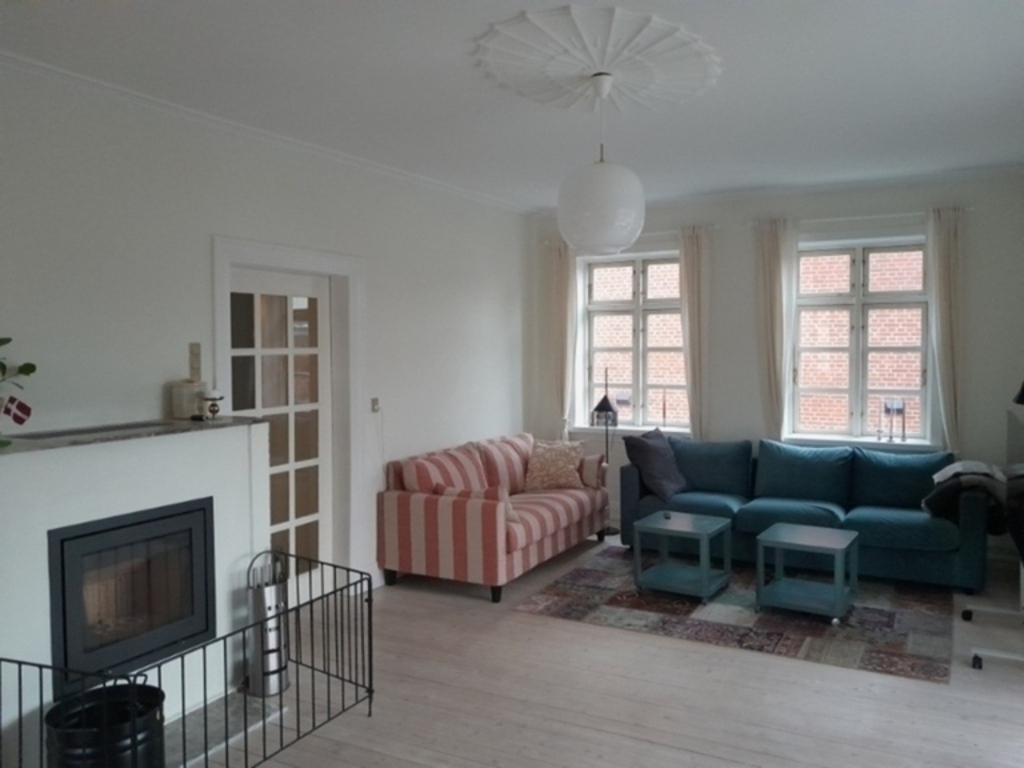 Our living room