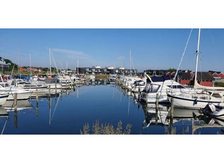 Struer Harbour (on a very calm day), ALL photos taken by me.