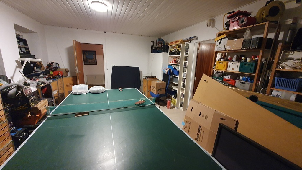 Play Room (Downstairs)