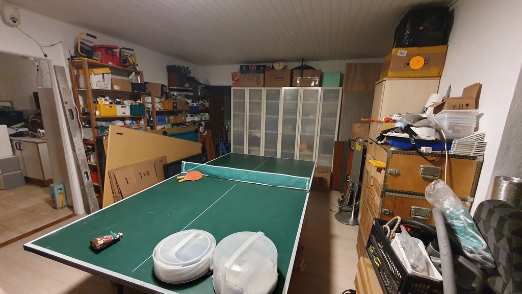 Play Room (Downstairs)