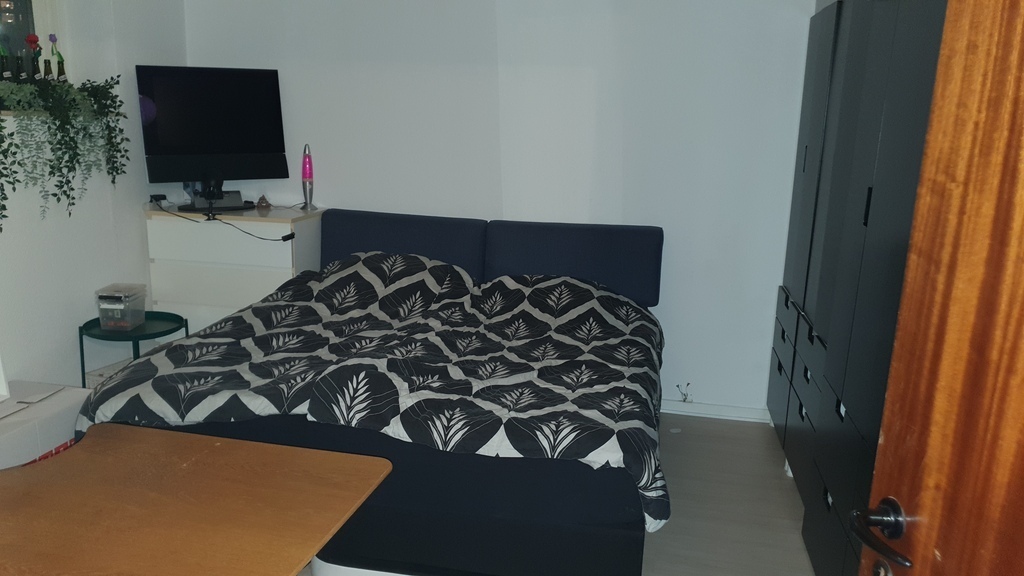 Spare Room (downsatirs)