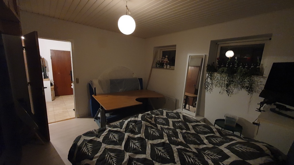 Spare Room (downsatirs)