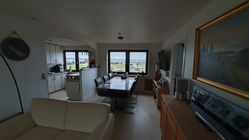 Livingroom / Dinning