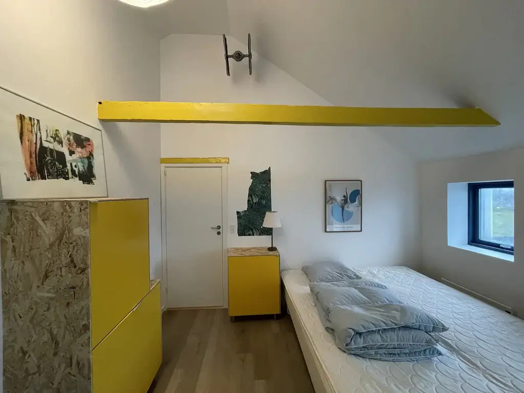 Soveværelse 2
