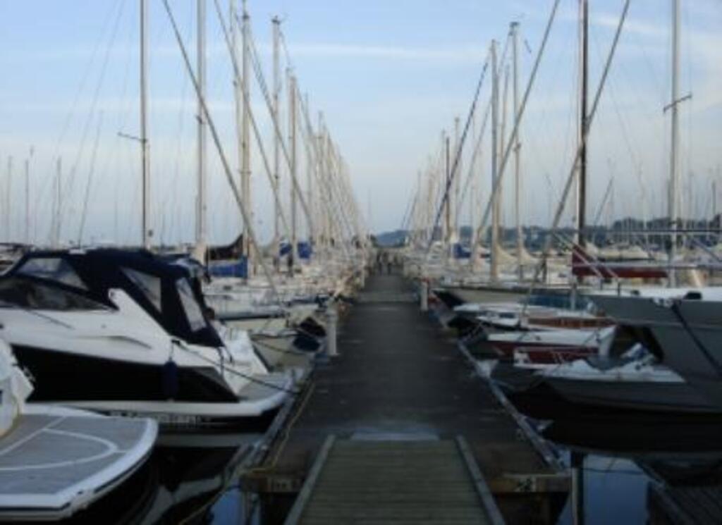 Rungsted Marina