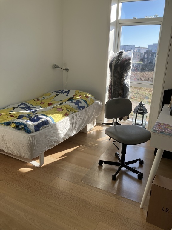 Bedroom 3 at 1. floor