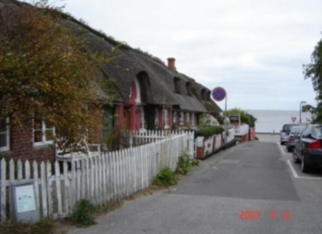 Island Fanø