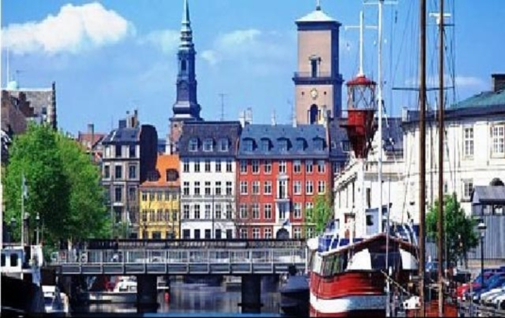 Der historische Stadtkern, 10 Gehminutten von uns