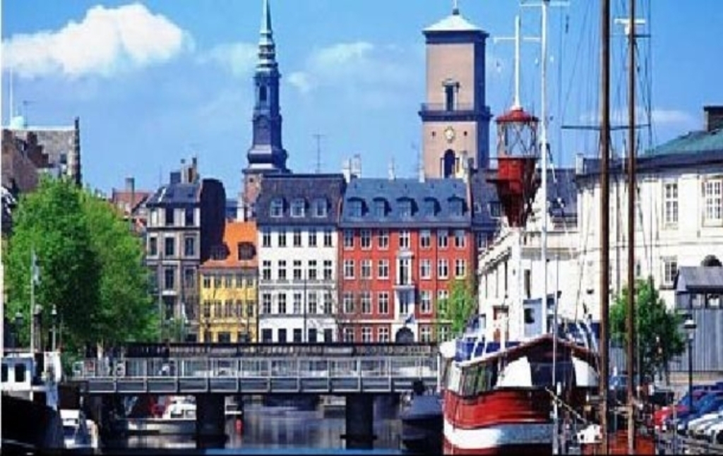 Der historische Stadtkern, 10 Gehminutten von uns