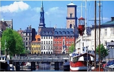 Der historische Stadtkern, 10 Gehminutten von uns