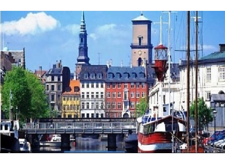 Der historische Stadtkern, 10 Gehminutten von uns