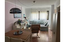 This is the living room.