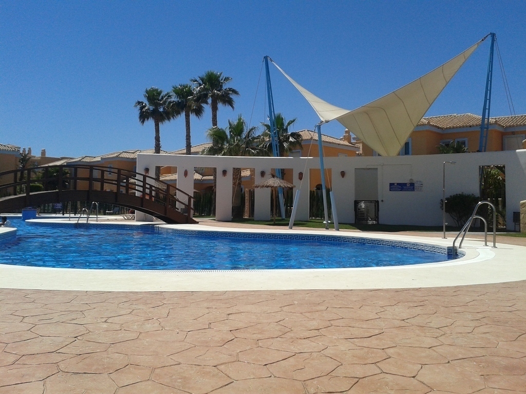 Vera swimming pool