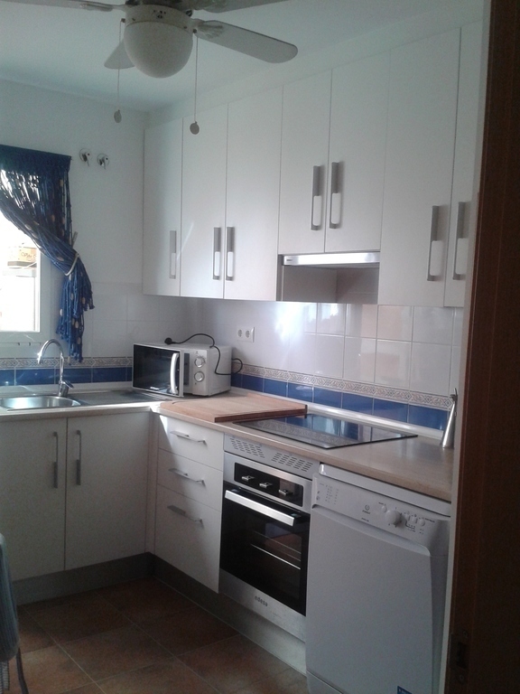 Vera kitchen
