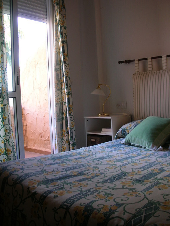 Vera main bedroom
