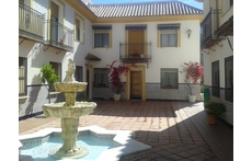 Córdoba house