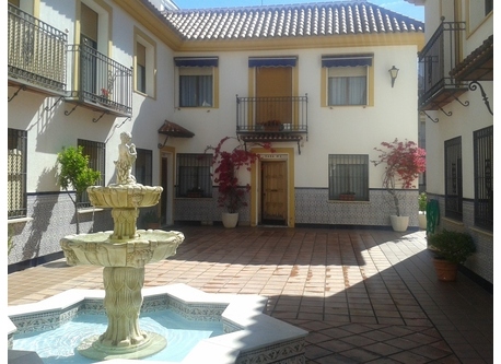 Córdoba house