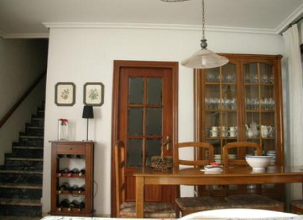 Córdoba. Living room