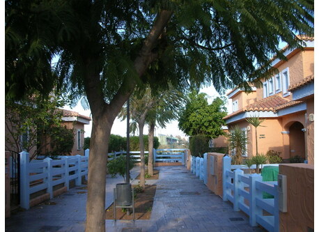 Vera residential area