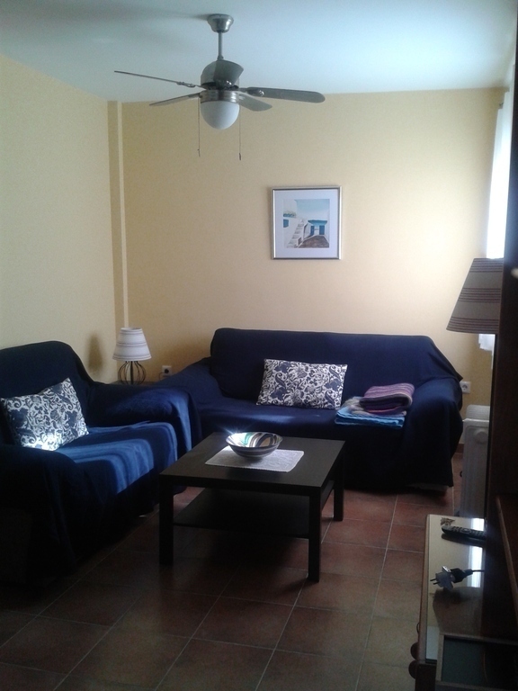 Vera living room 