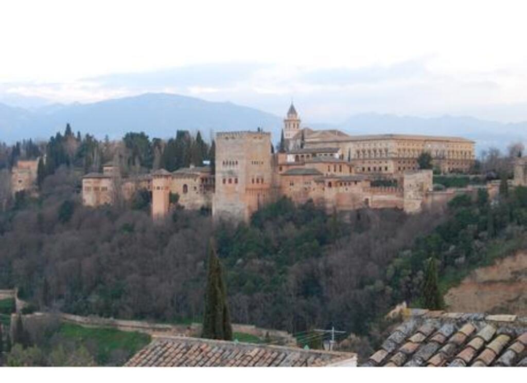 Alhambra