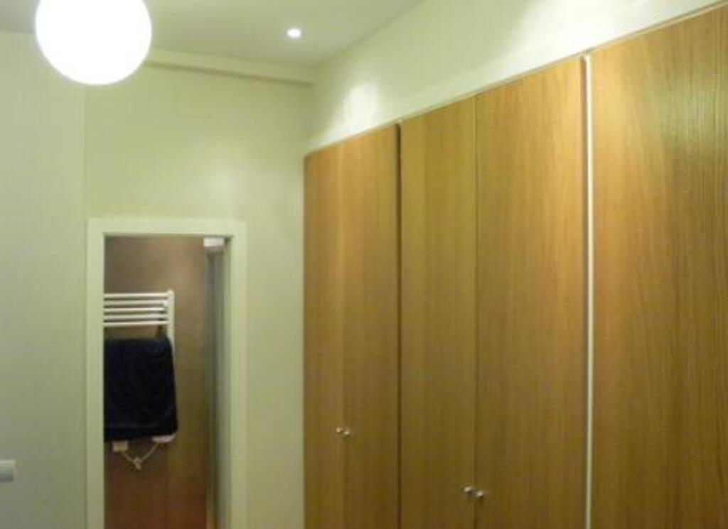 Wardrobe (bedroom)