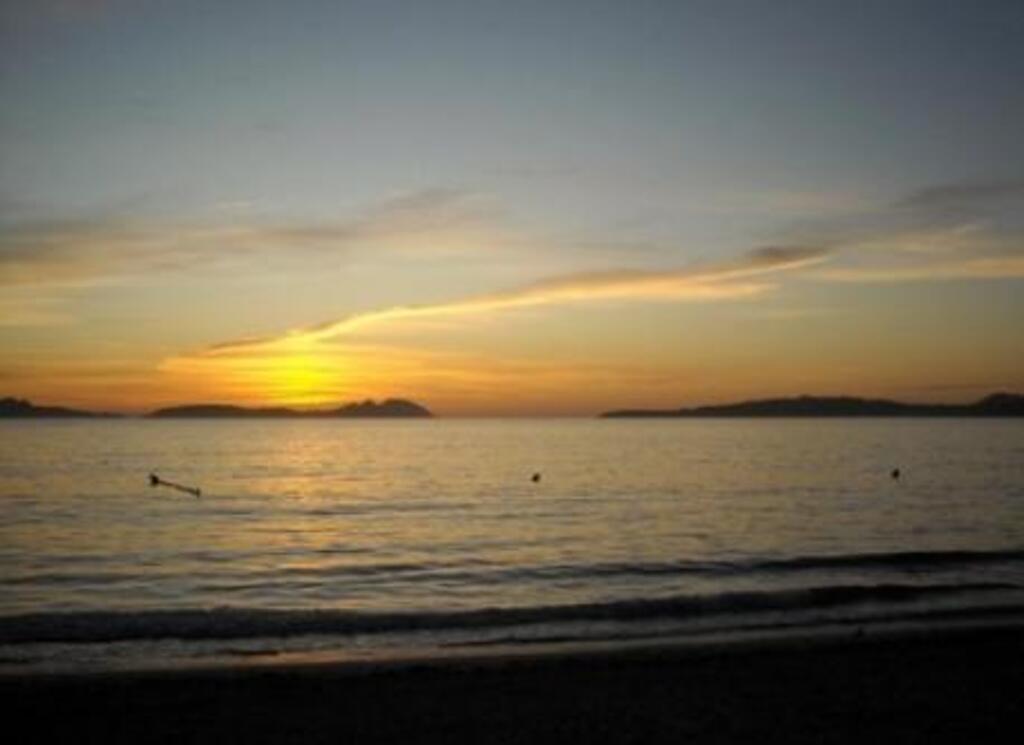 Views Playa Samil, Vigo 