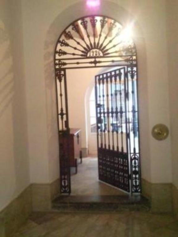 Sanlucar de Barrameda (cadiz) Zaguan, Hall