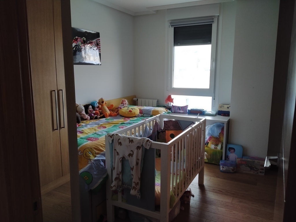 Habitación 1 (Bedroom 1) - 2 people