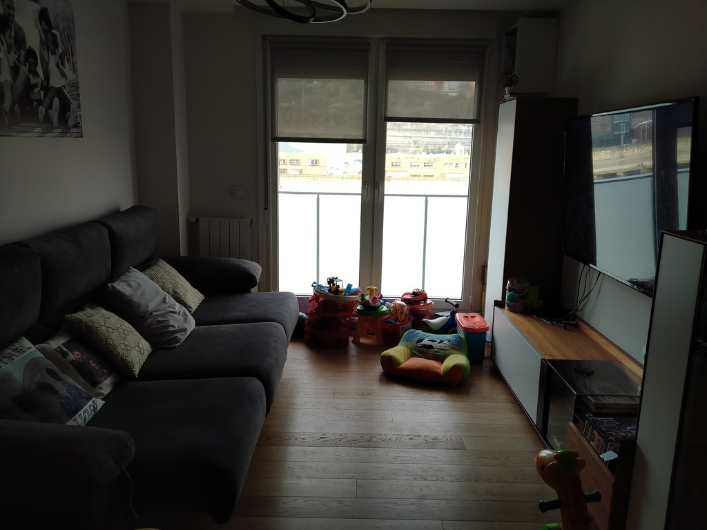 Salón (Living Room)