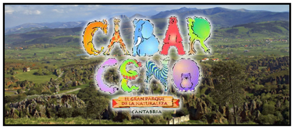 Parque Natural de Cabárceno (Cabarceno Natural Park)