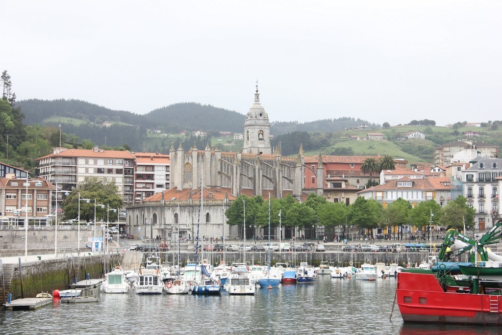 Lekeitio