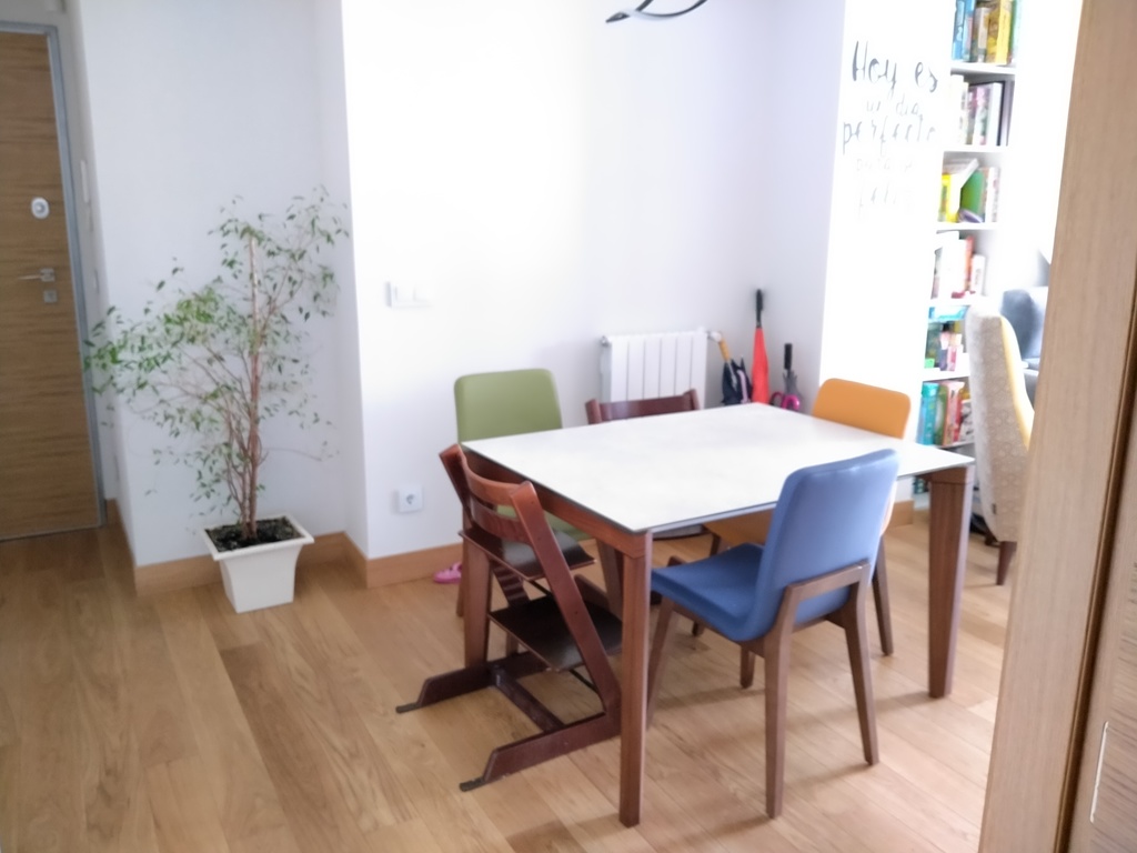 Comedor (Dining room)