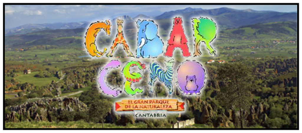 Parque Natural de Cabárceno (Cabarceno Natural Park)