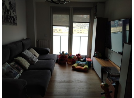 Salón (Living Room)