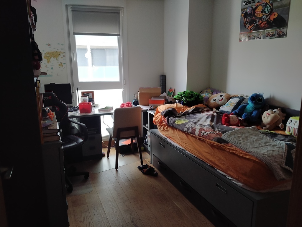 Habitación 2 (Bedroom 2) - 2 people